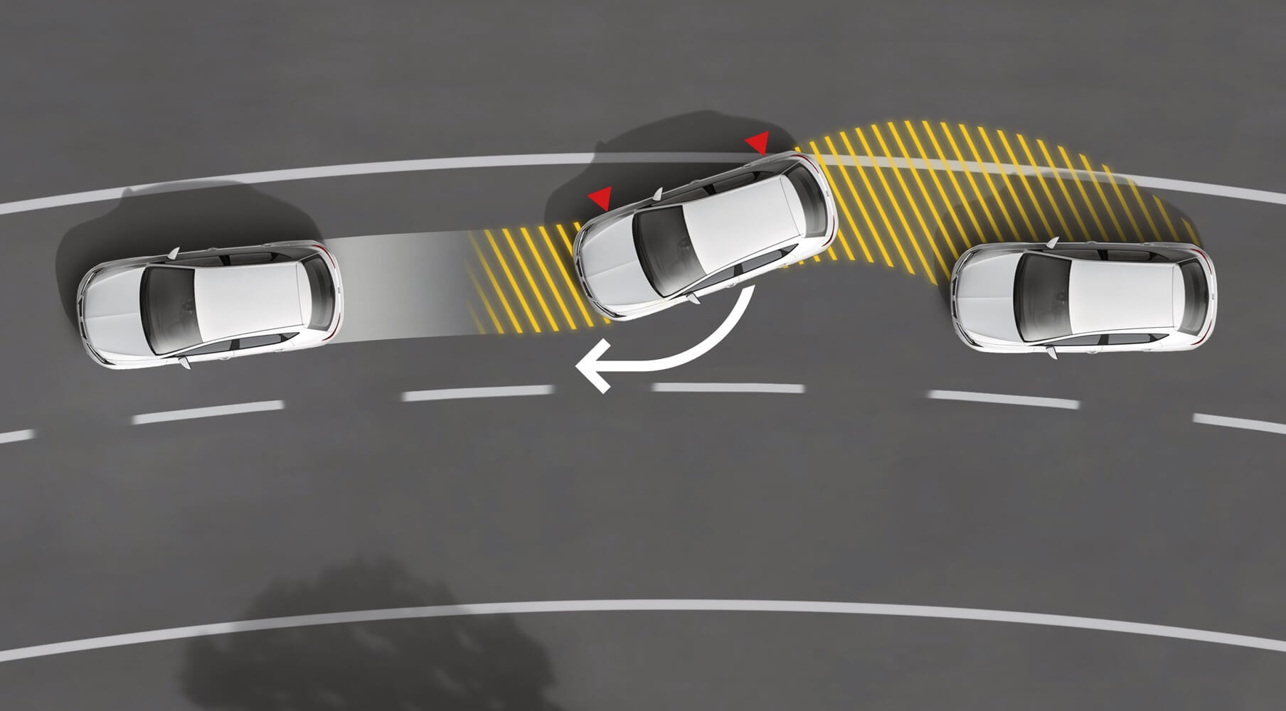 SEAT Traction Control System