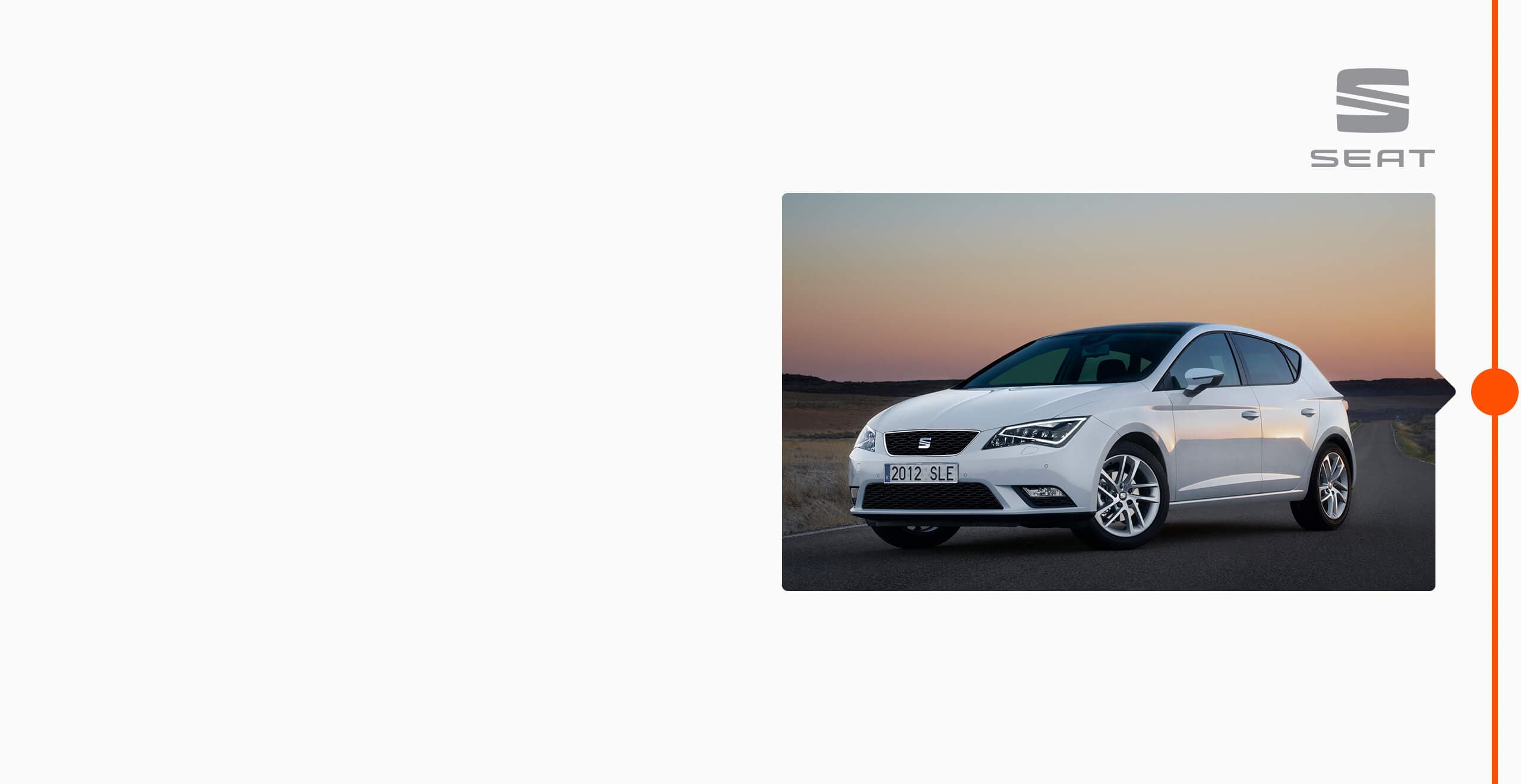 SEAT història 2010