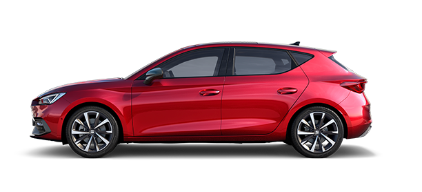 SEAT León