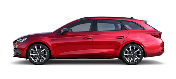 SEAT León Sportstourer 2020