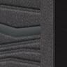 SEAT Arona Xperience trim interior view of cloth comfort seats