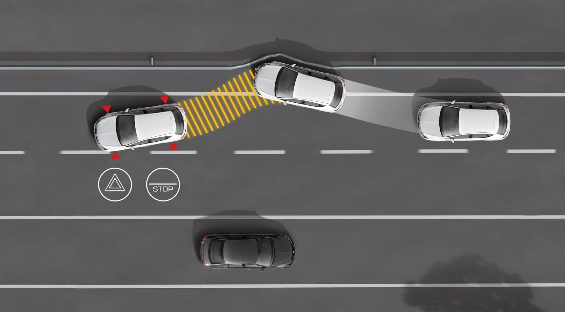 SEAT Automatic Transmision